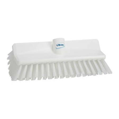 Remco Vikan High-Low Brush- Medium, White 70475